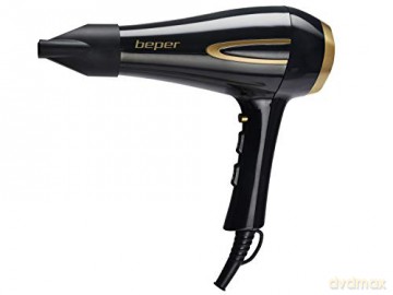 Beper Professional hair dryer P301ASC001