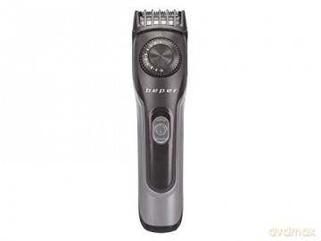 Beper Rechargeable beard trimmer 40332