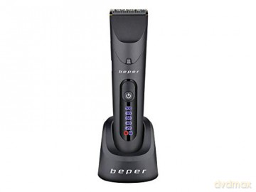 Beper Rechargeable hair clipper 40743