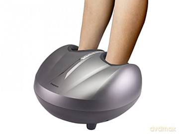 Beper Shiatsu foot massage P302MAS050