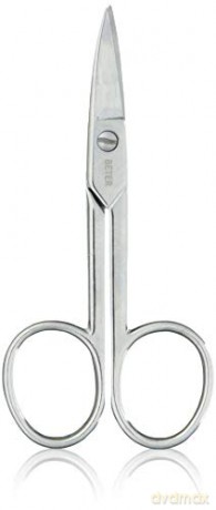 Beter (Chromeplated Manicure Scissors)
