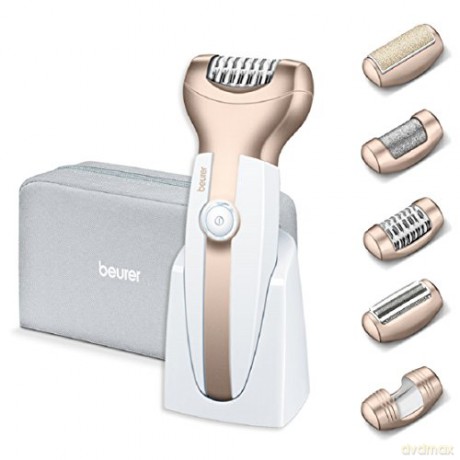 Beurer 3in1 epilator HL 70