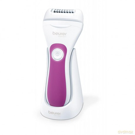 Beurer Epilator 2 in 1 HL 76