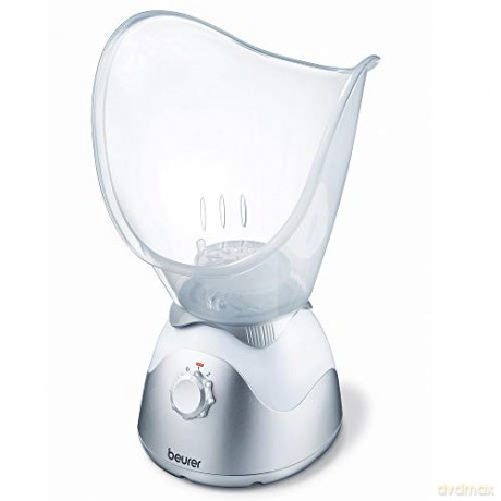 Beurer Facial sauna and steam inhaler FS 50