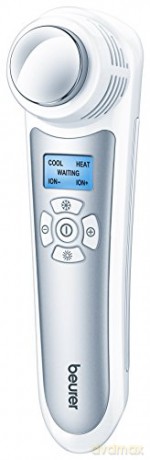 Beurer Galvanic Spa FC 90