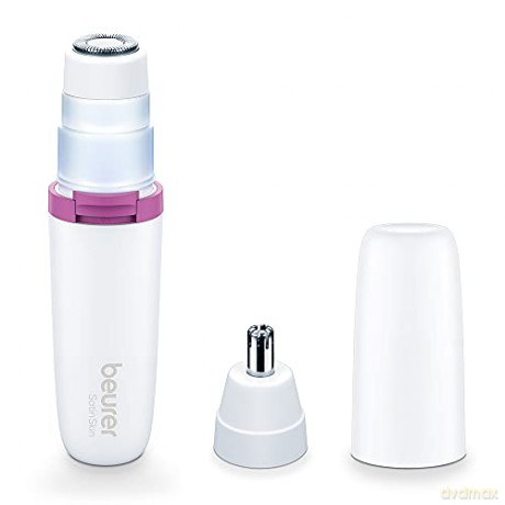 Beurer HL 16 hair removal device