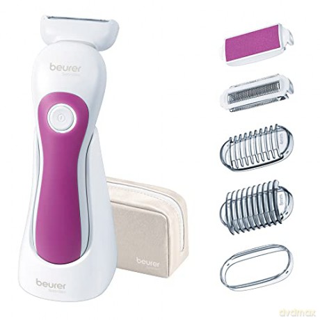 Beurer HL 36 razor