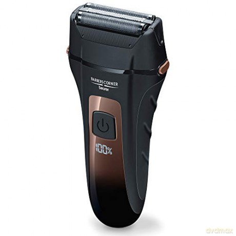 Beurer HR7000 shaver