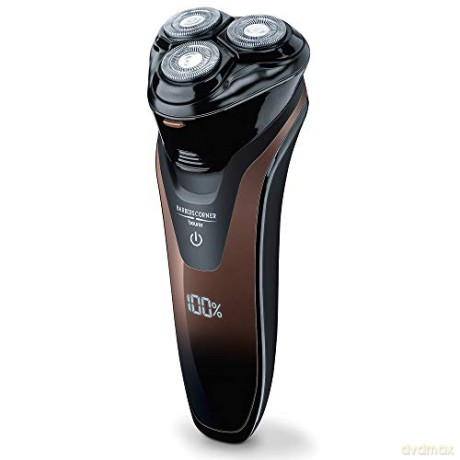Beurer HR8000 shaver