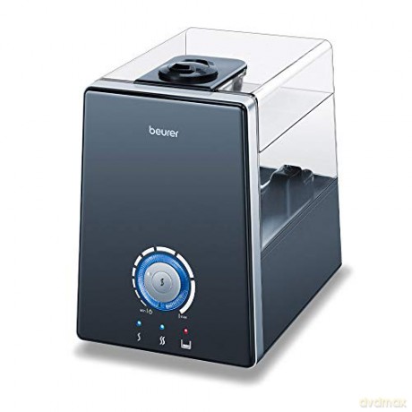 Beurer Humidifier LB 88 Black