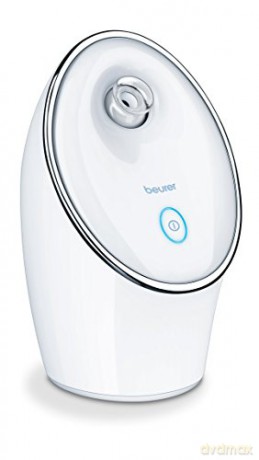 Beurer Ionic facial cleanser FC 72