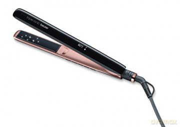 Beurer Ionic hair straightener HS 80