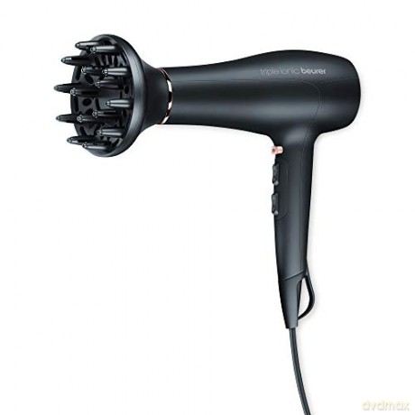 Beurer Ionic Hairdryer 2200 W HC 50