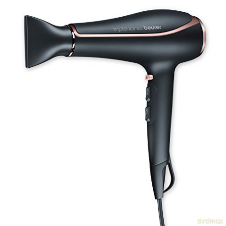 Beurer Ionic Hairdryer 2200 W HC 80