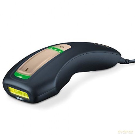 Beurer IPL BEU-IPL5800 laser hair remover