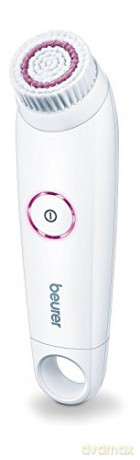 Beurer Ladies scrub brush for daily skin care FC 45