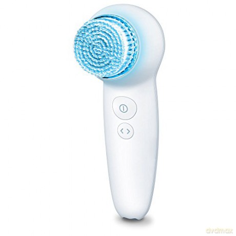 Beurer Ladies scrub brush for daily skin care FC 65