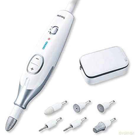 Beurer Manicure and pedicure MP 42