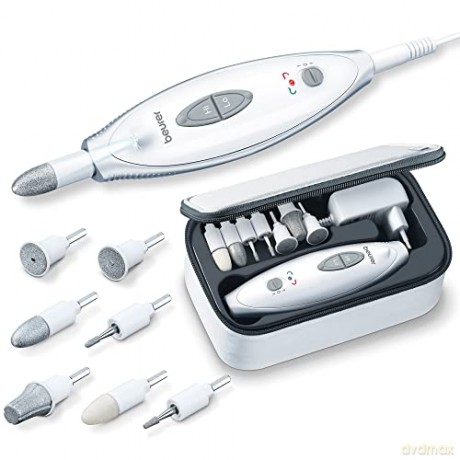 Beurer Manicure and pedicure set MP 41
