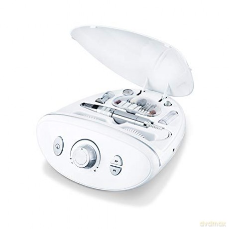 Beurer Professional set for manicure and pedicure MP 100
