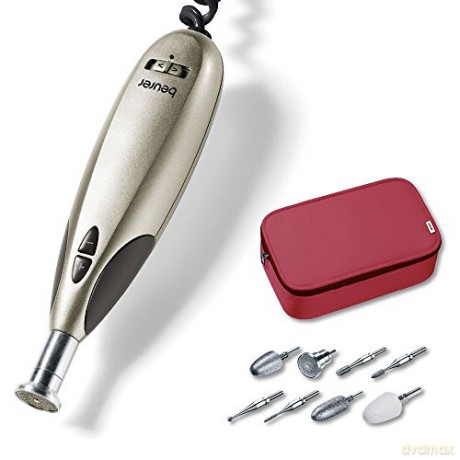 Beurer Professional set for manicure and pedicure MP 60