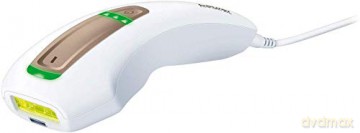 Beurer Pure SkinPro IPL 5500 Long-Lasting Hair Remover