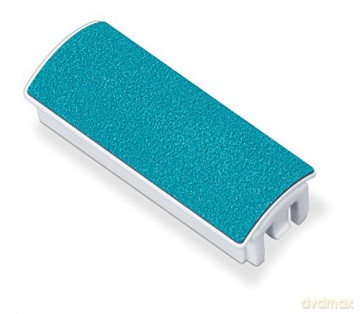 Beurer Replacement exfoliating attachment for the women´s razor HL 35