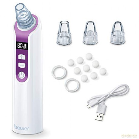 Beurer Vacuum skin cleanser BEU-FC41