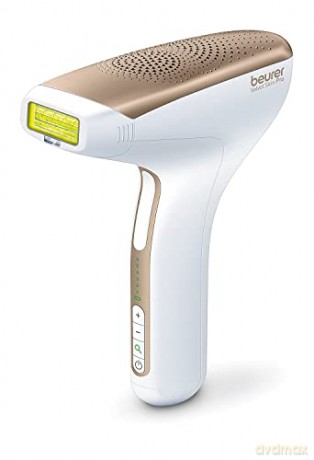 Beurer Velvet Skin Pro IPL 8500 long-term hair removal device