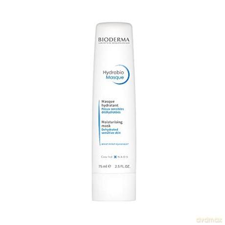 Bioderma Facial Mask Hydrabio Masque (Moisturising Mask) 75 ml