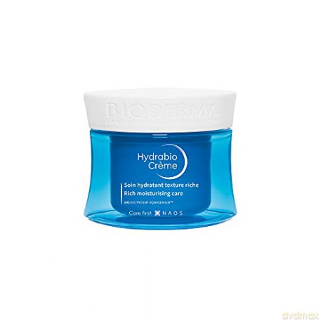 Bioderma Hydrabio care cream (Créme) 50 ml