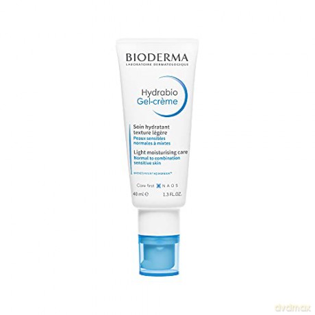 Bioderma Hydrating Care Hydrabio (Gel-Creme) 40 ml