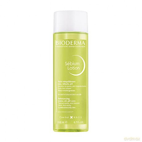 Bioderma Lotion Booster 200 ml