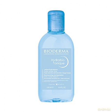 Bioderma Moisturizing tonic for sensitive and dehydrated skin Hydrabio Tonique (Moisturizing Toning Lotion) 250 ml