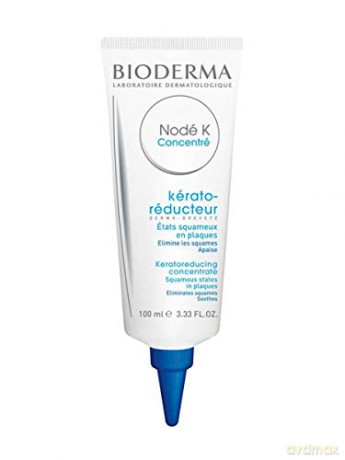 Bioderma Nodé K anti-peeling conditioner (Keratoreducing Concentrate) 100 ml