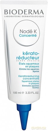 Bioderma Nodé K anti-peeling conditioner (Keratoreducing Concentrate) 100 ml