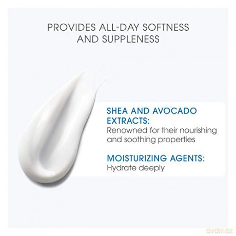 Bioderma Nourishing soothing cream for dry face skin Atoderm Nutritive (High Nutrition Cream) 40 ml