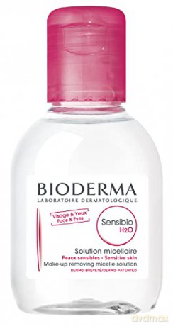 Bioderma Soothing Lotion Sensibio H2O (Solution Micellaire) - Volume: 100 ml