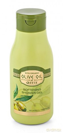 BioFresh (Softening Shower Gel) 300 ml