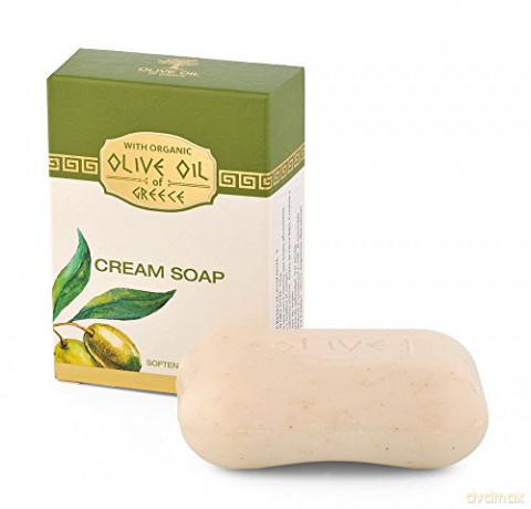 BioFresh Cream Soap with (Cream Soap) 100 g
