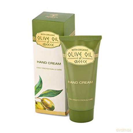 BioFresh Hydrating and regenerating hand cream with olive oil Olive Oil Of Greece (Hand Cream) 50 ml