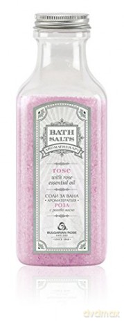 BioFresh Pink bath salt 470 g
