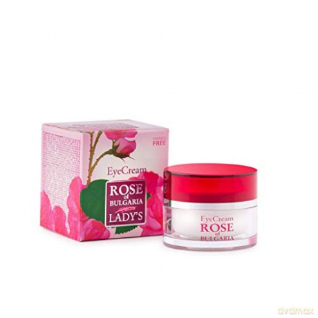 BioFresh Rose Of Bulgaria (Eye Cream) 25 ml
