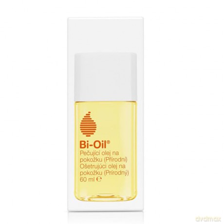 Bi-Oil Bi-Oil Care Oil (Natural) - Volume: 200 ml