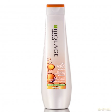 Biolage Advanced Oil Renew System (Shampoo) 250 ml - Volume: 250 ml