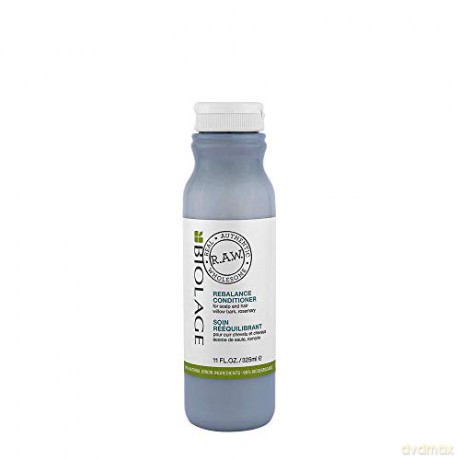 Biolage Biolage RAW Scalp Care (Rebalance Conditioner) - Volume: 325 ml