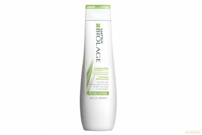 Biolage Cleansing Shampoo Biolage (Normalizing Shampoo Clean Reset) - Volume: 250 ml
