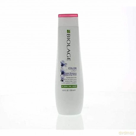 Biolage Color Last (Purple Shampoo) 250 ml - Volume: 250 ml