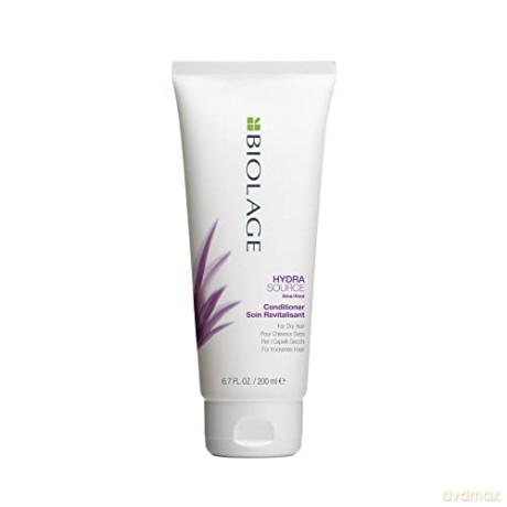 Biolage Conditioner for dry hair (Hydrasource Conditioner) - Volume: 200 ml
