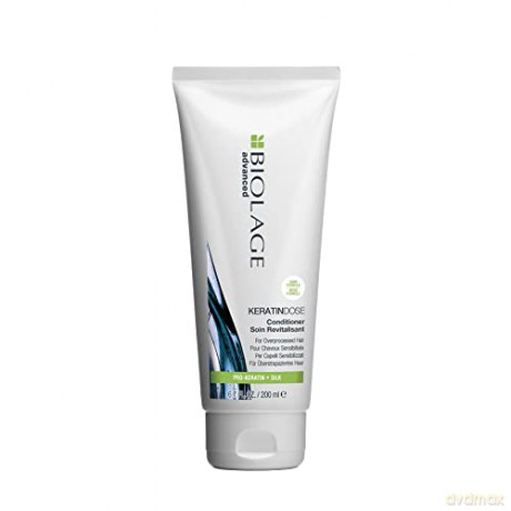 Biolage Conditioner for Loose Hair (Keratindose Conditioner) - Volume: 200 ml
